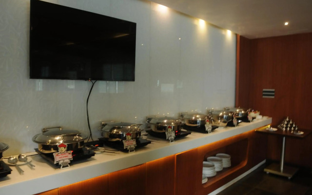 NK Grand Park Hotel