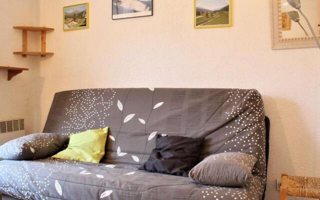 Appartement Risoul, 1 pièce, 4 personnes - FR-1-330-61