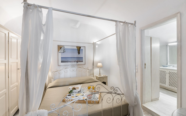 Armeni Luxury Villas