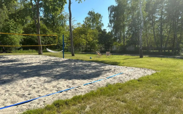 Baltico Stodoła