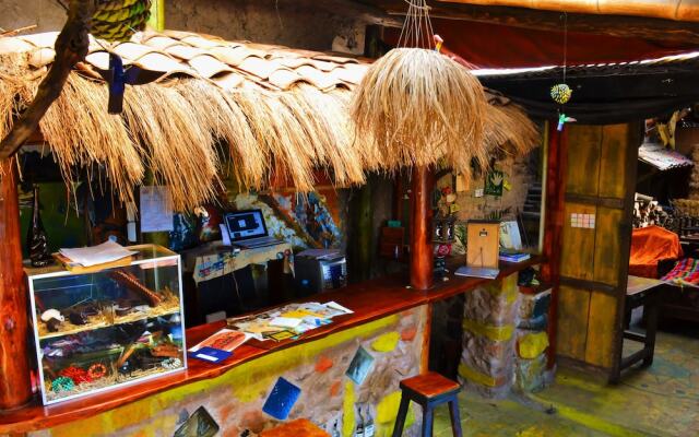 Refugio Terra Esperanza - Hostel