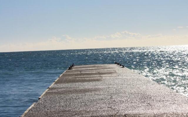 Appartement Royal Beach