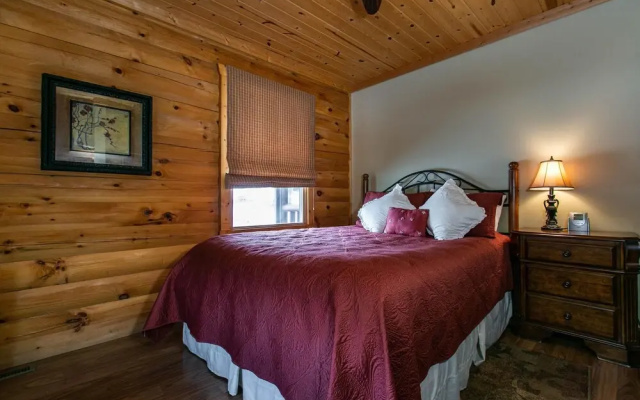 Lorelei Cabins Aster