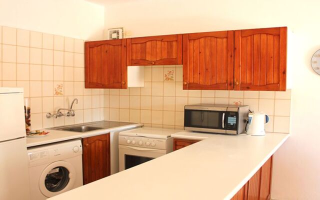 River Beach Apartments