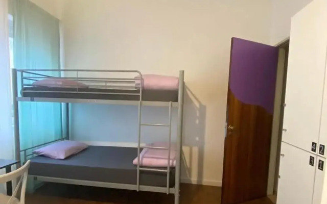 Barão 35 Guest House