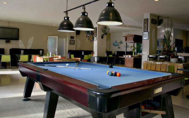Griya Sintesa Hotel