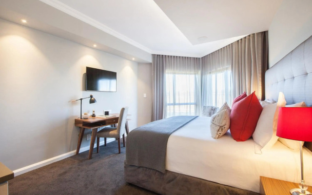 Bliss Boutique Hotel
