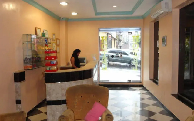 Hotel Magnifico