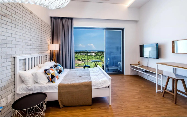 Seogwipo Lucid M Pension