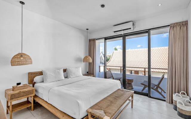 Besso Villa by Betterplace