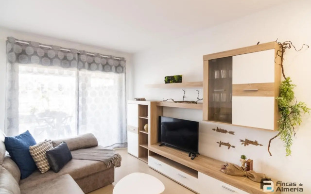 Apartamento Residencial Mirador Playa Serena