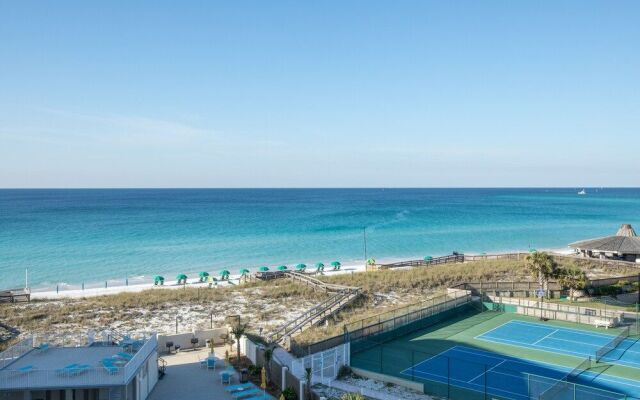 Inlet Reef 511 - 2 Br Condo