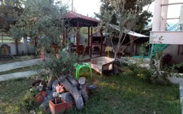 House of Artemis