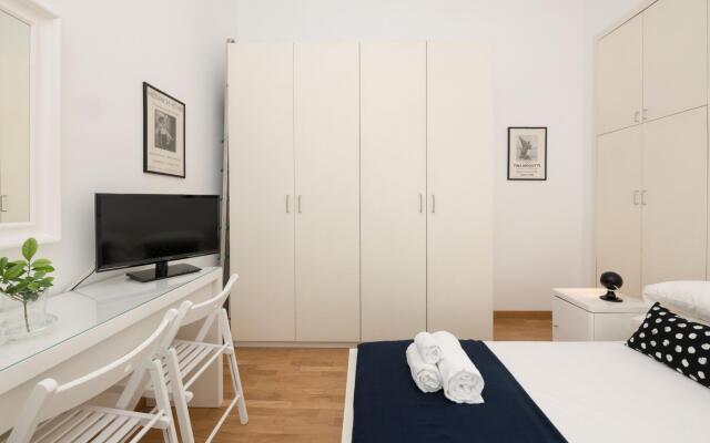 Babuino Superior - Spanish Steps