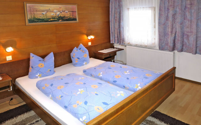 Appartement Neumann