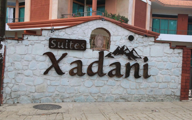 Suites Xadani