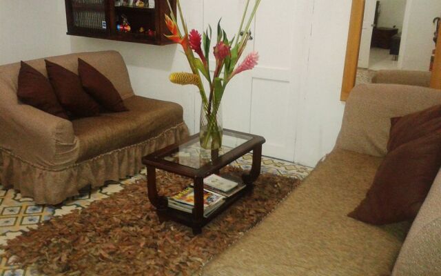 Hostal Provincia Valledupar