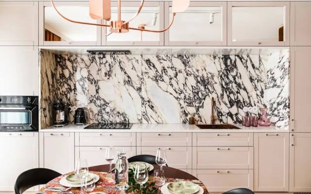 Bubble Apartment by Loft Affair