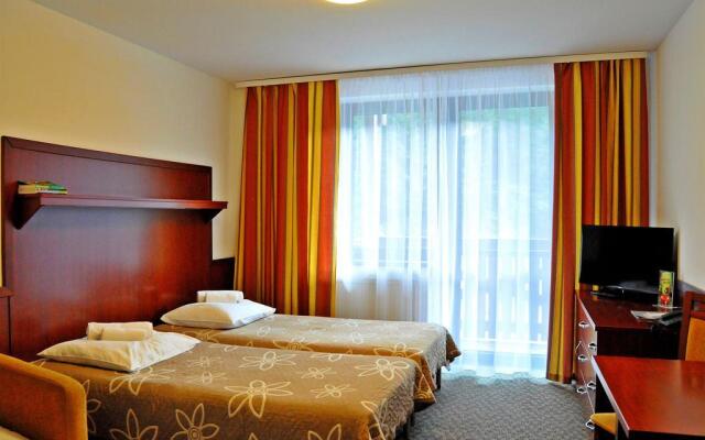 Wierchomla & Spa Resort
