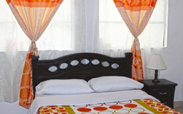 Hotel Popayan Inn