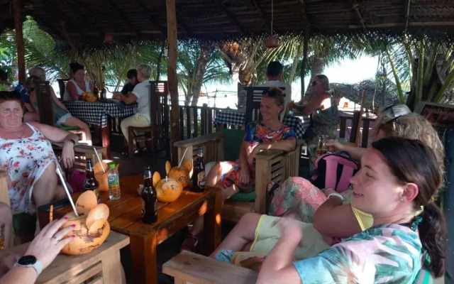 Asha Beach Ayurveda Spa