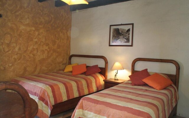 Casa Hotel San Jose