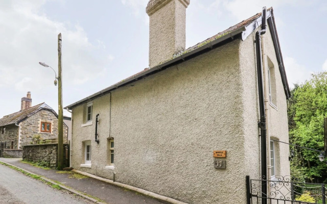 Myrtle Villa