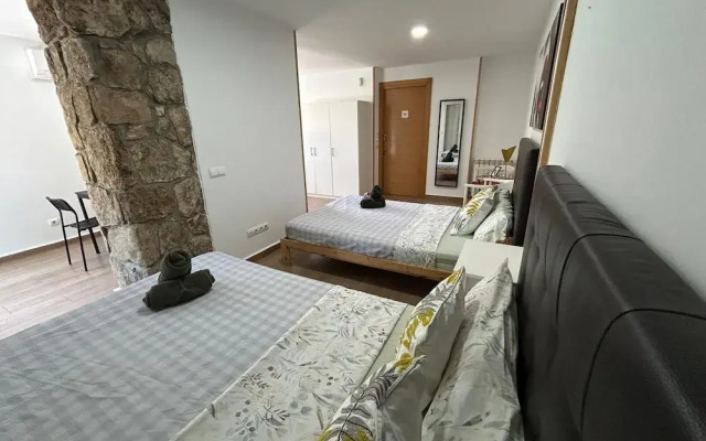 Casa Grande Casa Café