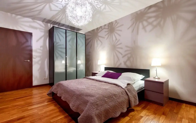 Apartamenty Palace Apartments Kraków