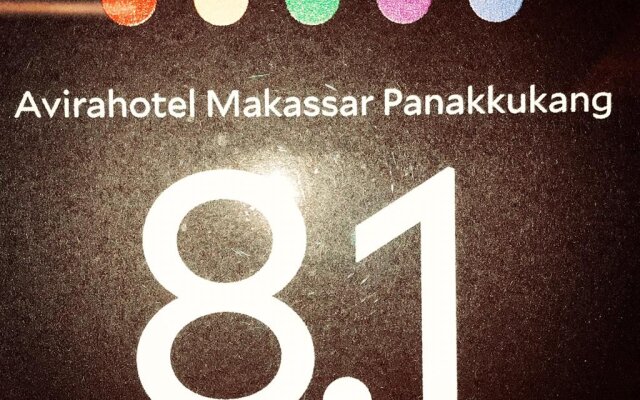 Avira Hotel Makassar