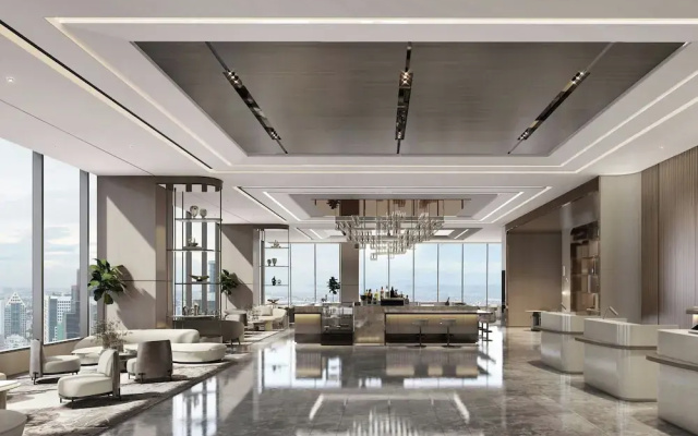 AC Hotel by Marriott Manila