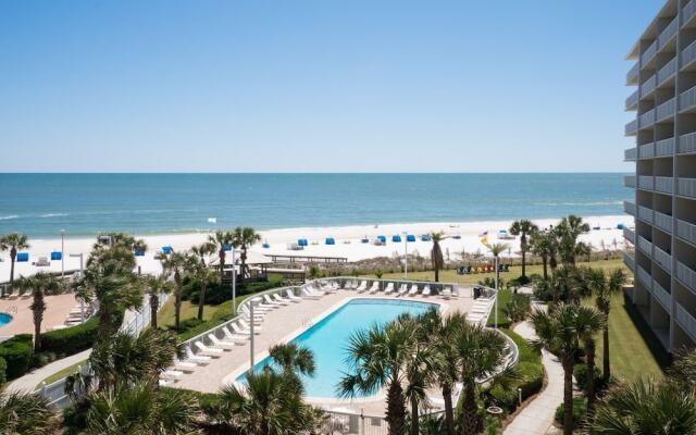 Seaside Beach & Racquet Club 2203