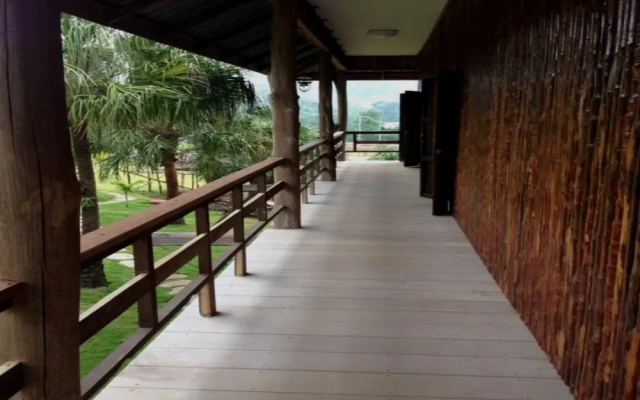 Maan Mek Talay Mok Resort