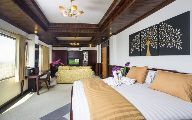3 Princess Boutique Hotel and Spa