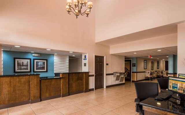 Best Western Mulberry Hotel