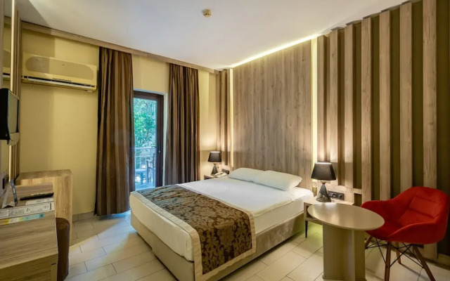 Golden Age Hotel Bodrum