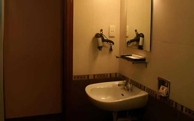 Golden Time Hostel