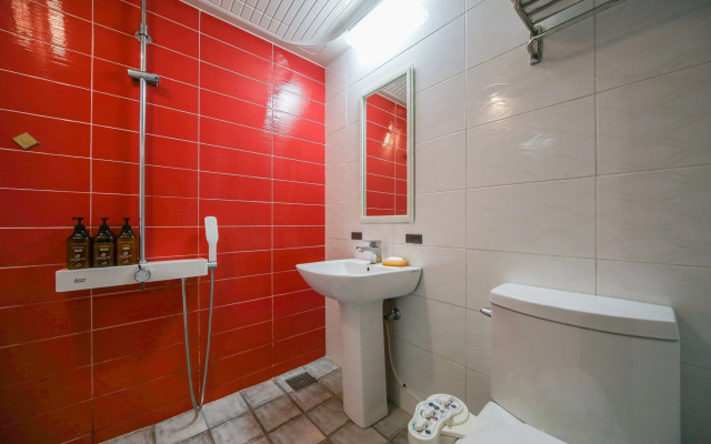 Daegu Suseongmot The Some