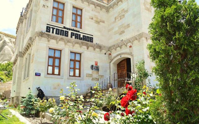 Cappadocia Stone Palace