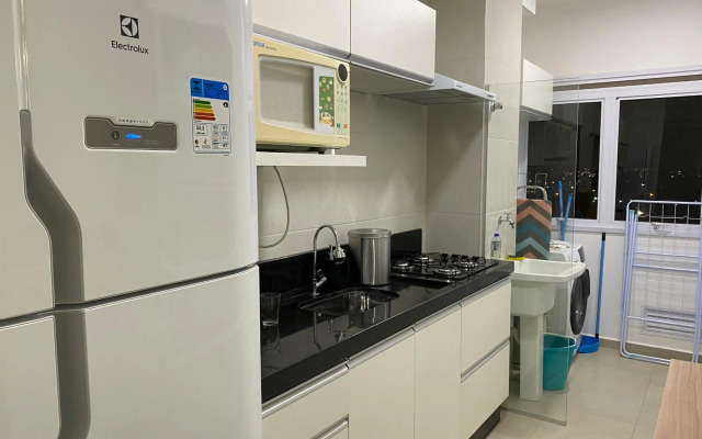 Apartamento Rocha Sinop