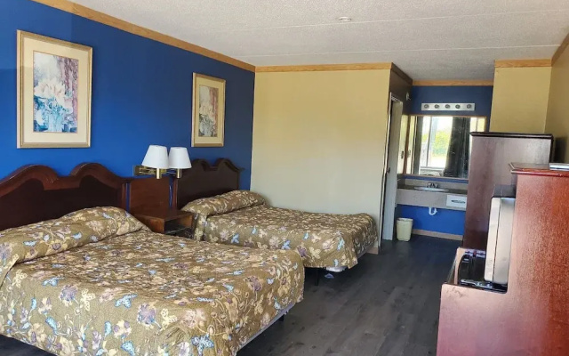 Travel Inn - Duffield