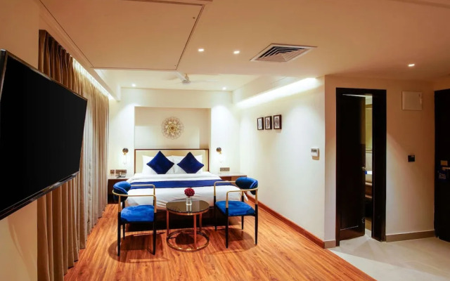 Comfort Inn Dehradun