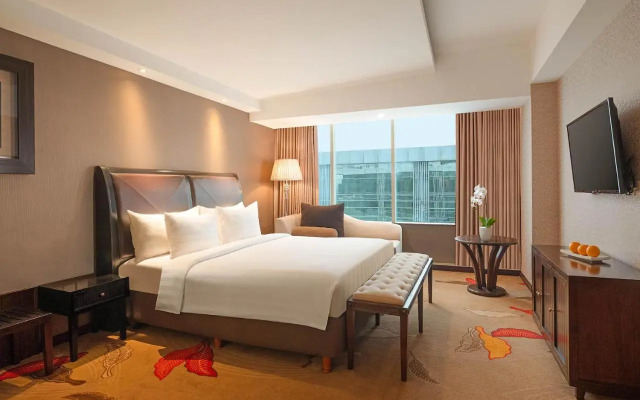 The Alana Hotel & Convention Center