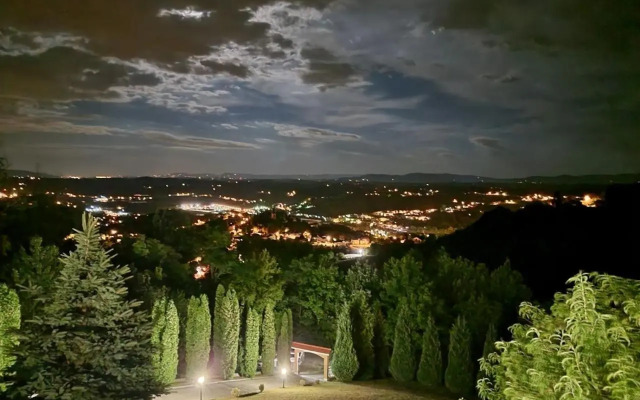 Kuća za odmor Magdalena&V