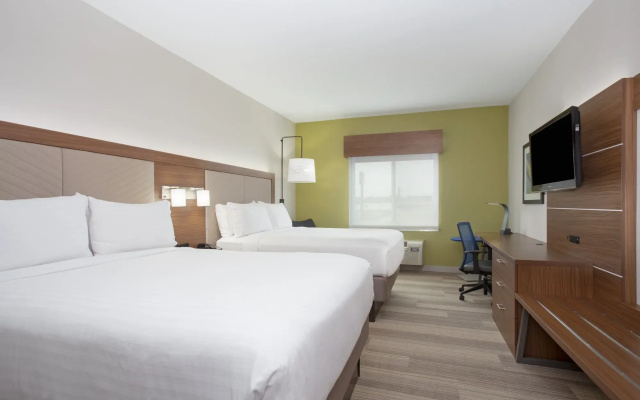 Holiday Inn Express & Suites Amarillo by IHG