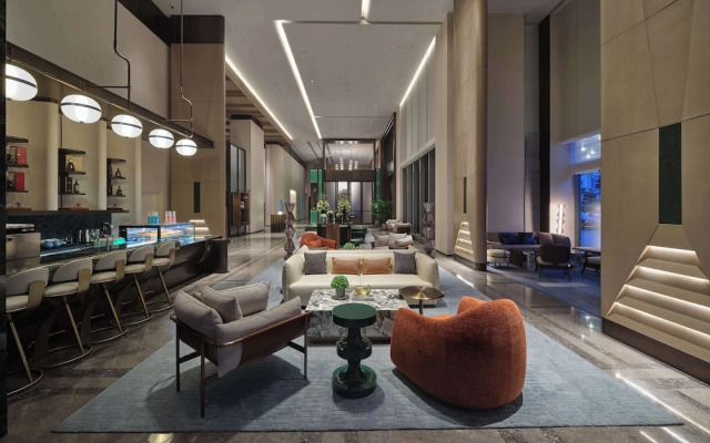 Doubletree By Hilton Yanji
