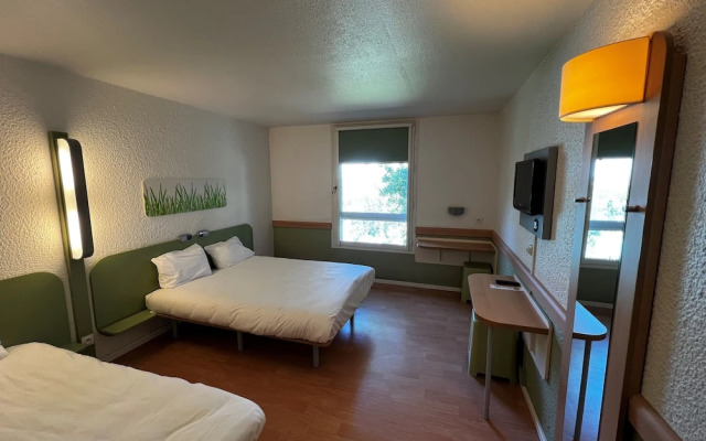 ibis budget Marseille Est Porte d'Aubagne