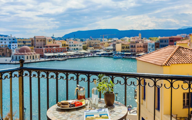 Alcanea Boutique Hotel