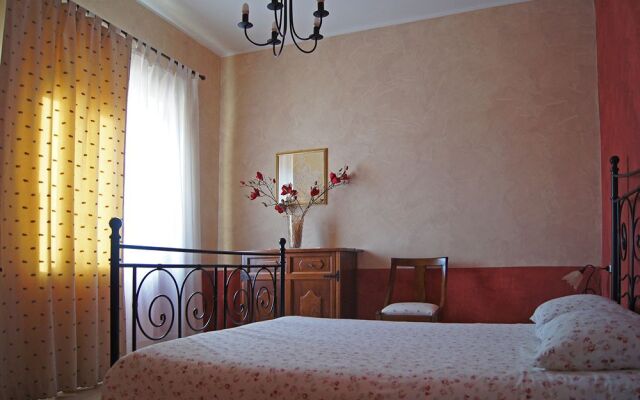 Agriturismo Mammarella