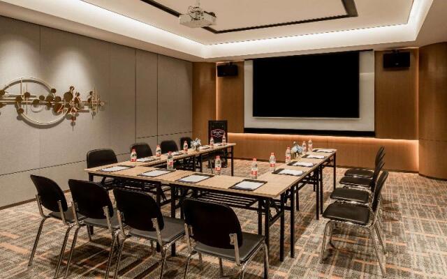 Hampton by Hilton Harbin Qunli